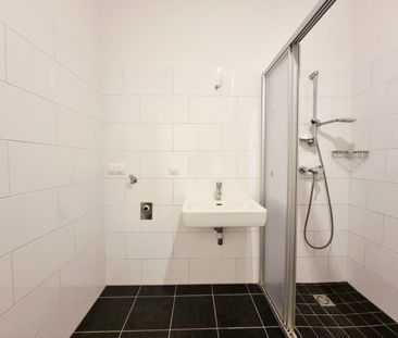 52,90 m² • 3. OG mit Lift • Sofortbezug - Foto 3