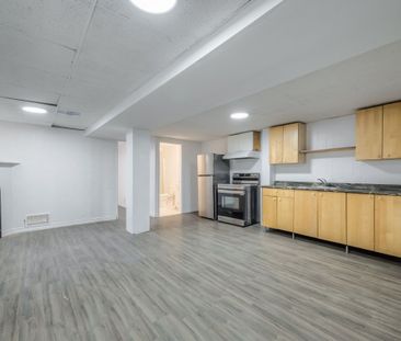 For Lease - 1361 Everton Street Unit# Bsmt, Pickering, Ontario - Photo 5