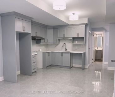 Detached Home For Lease | N9246341 - Photo 4