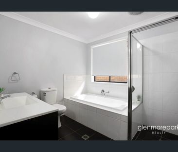 Modern 3-Bedroom Home in Great Location - Photo 2