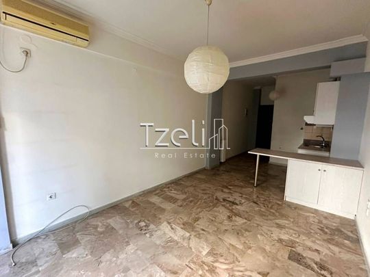 Studio/Γκαρσονιέρα για ενοικίαση Πάτρα - Κέντρο (Πάτρα) - Photo 1