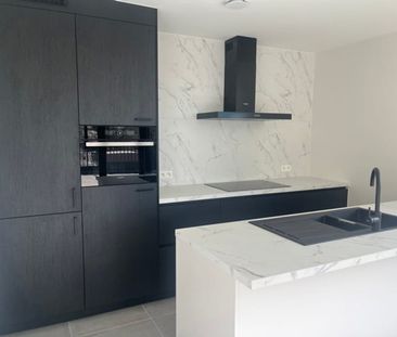 Appartement te huur - Foto 1