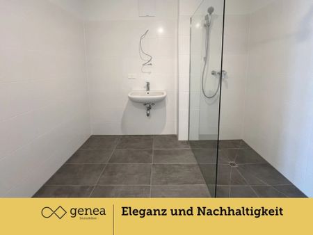 Esplanade 7 | Urbanes Leben im exklusiven Ambiente | Unbefristet | Erstbezug - Foto 5