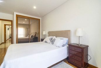 Apartamento T3 em Lisboa