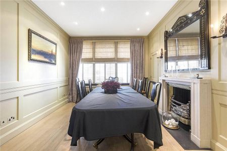 5 bedroom mews to rent - Photo 3