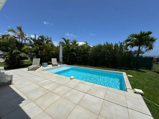 Maison individuelle - Photo 1