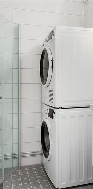 Eriksfältsgatan 16 B - Photo 1