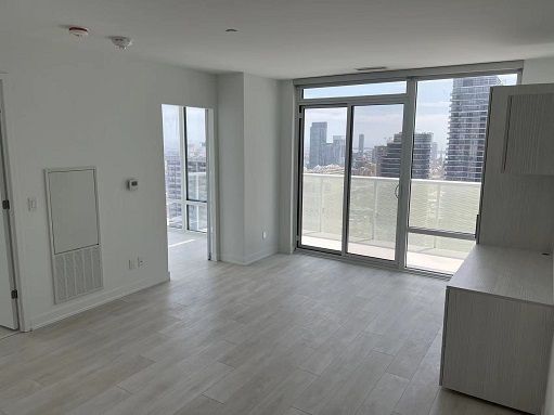 For Lease - 501 Yonge Street Unit# 2809, Toronto, Ontario - Photo 1