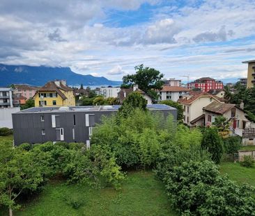 Appartement de 2 pièces au 3ème étage - Photo 2