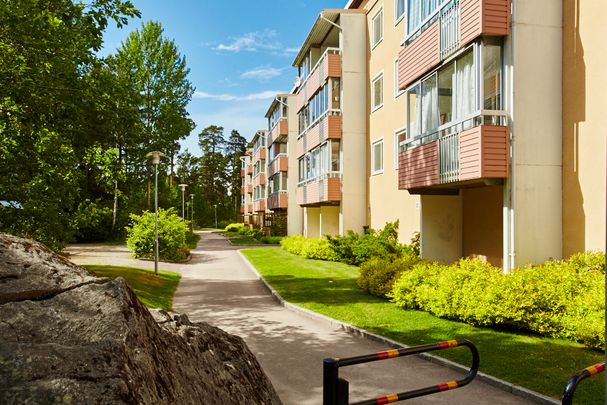 Pettersbergsgatan 33 C - Photo 1