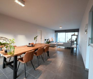 Appartement te huur in het centrum van Ardooie! - Foto 4