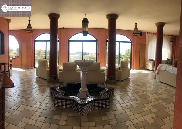 Single family house - Benalmádena (Hospital Xanit)