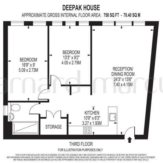 Garratt Lane - Photo 1