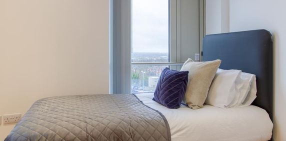 5 bedroom flat share to rent - Photo 2