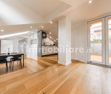 Bilocale via Augusto Murri 19, Colli Murri, Bologna - Foto 4
