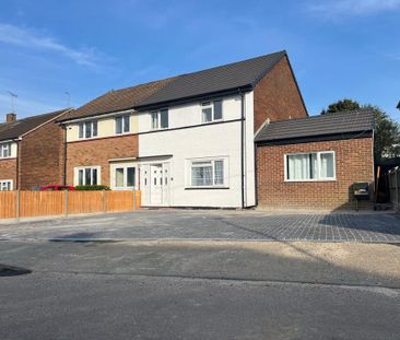 1 bedroom house of multiple occupation to rent - Photo 1