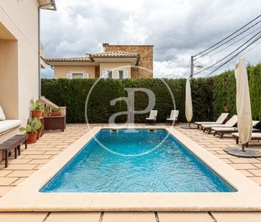 House for rent in Calvia - Photo 2