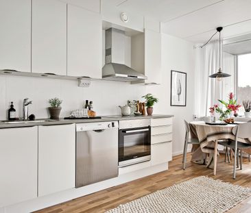 Bergsgatan, Mariestad - Photo 2