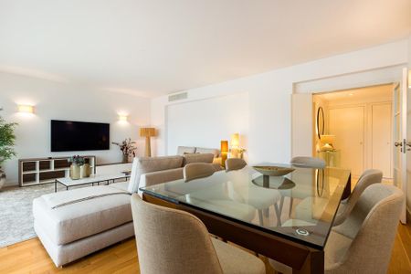 3 Bedroom Apartment with a view, Laranjeiras, Lisboa - Foto 2