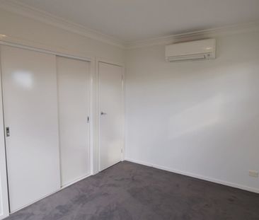 Spacious clean-edged style - Photo 2