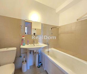 Mieszkanie Kraków Podgórze powierzchnia 40.0 m² C390-WM-59297 - Zdjęcie 1