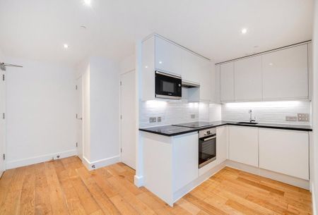 1 bedroom apartment to rent - Photo 5