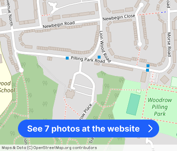 William Mere Gardens, Norwich - Photo 1