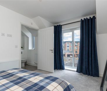 Guardsman Tony Downes Way, Droylsden, Manchester, Greater Mancheste... - Photo 6