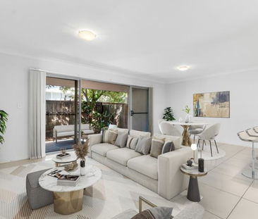 Townhouse in Parkinson Huge, Contemporary Duplex Style 4 Beds Townh... - Photo 5