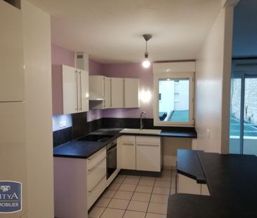 Location Appartement 3 pièces 67m² BORDEAUX 33300 - Photo 5