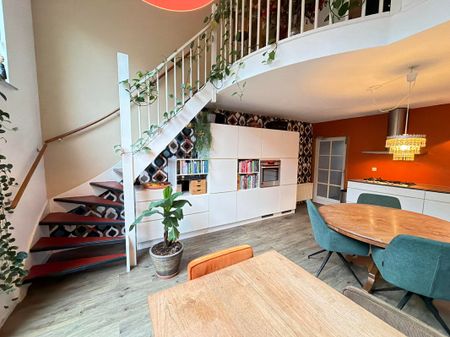 Korte Vleerstraat 18 - Photo 4