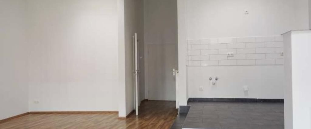 Schöne gemütliche 1-Raum-Loft Wohnung DG.54,01m2 in MD.Neue -Neustadt zu vermieten. - Foto 1