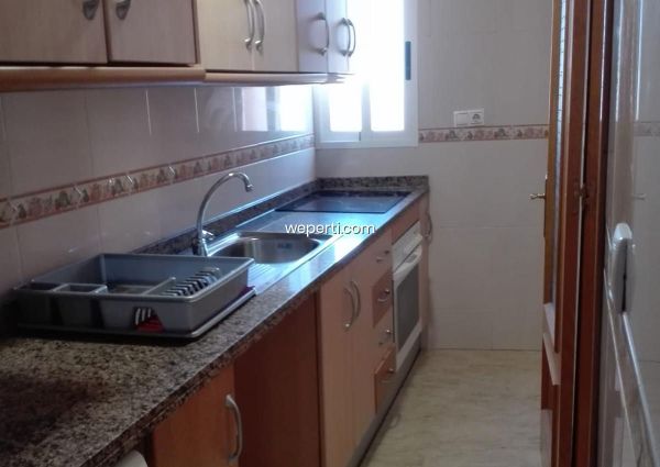 Apartment in Torrevieja, Torrevieja, for rent