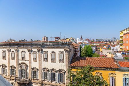Esclusivo attico panoramico in zona Brera - Photo 3