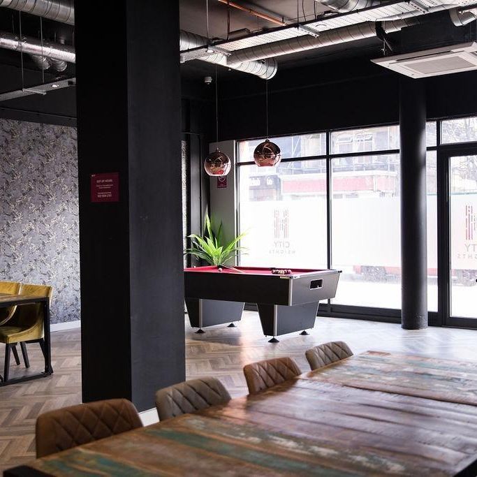 1 bedroom house to rent - Photo 1