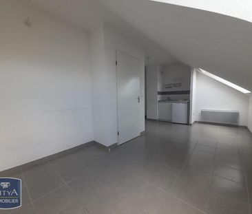 Location Appartement 1 pièce 19m² ST SEBASTIEN SUR LOIRE 44230 - Photo 4