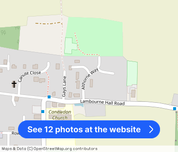 Althorne Way, Canewdon, Rochford - Photo 1