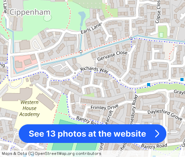 Palace Close, Slough - Photo 1