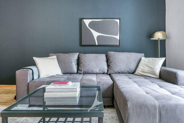 Zedlitzgasse 11 - Photo 1