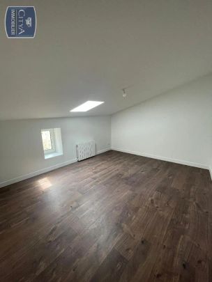 Maison à louer 3 pièces 37.41m² - Photo 1