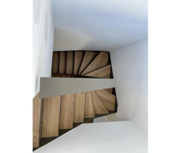 4 room luxury penthouse for rent in Los Almendros - Son Rapinya, Pa... - Photo 1