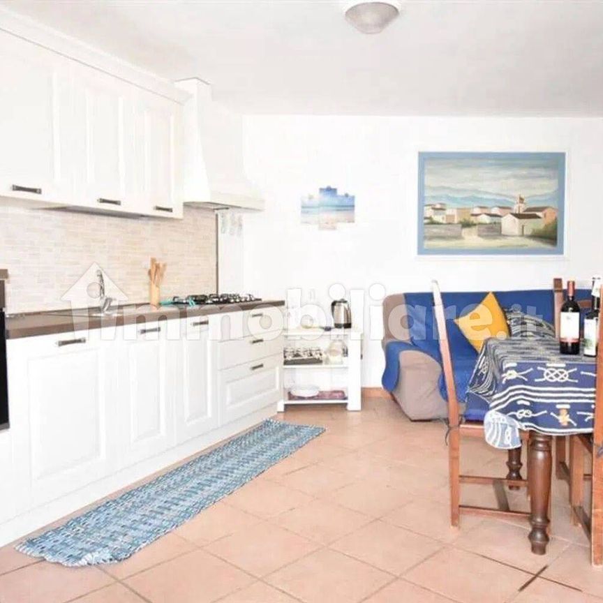 Villa unifamiliare, buono stato, 100 m², Domus De Maria - Photo 1