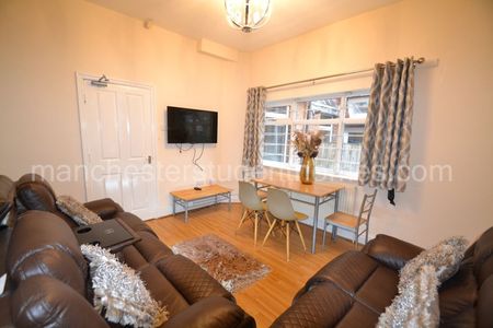 Scarsdale Road, Manchester, M14 5PR - Photo 4