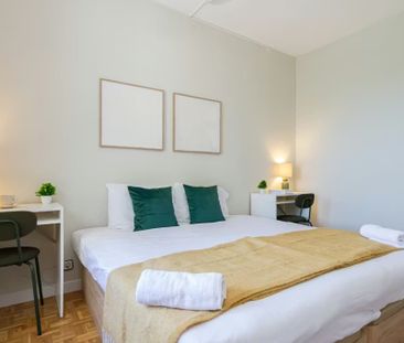 Calle de Orense, Madrid, Community of Madrid 28020 - Photo 3