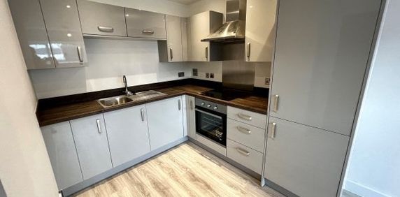 The Silk Works, Coventry, CV6, Property for rent - Photo 2