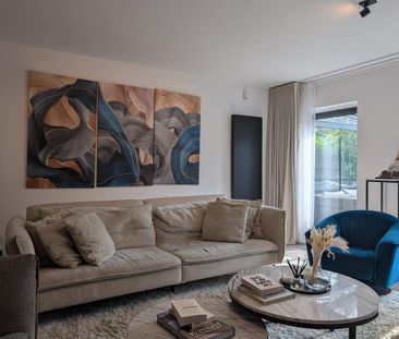 Maison de ville Frank van Hulsentoplaan, La Haye - À louer - Foto 6