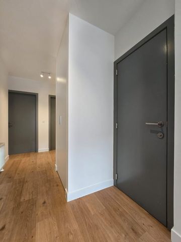 Appartement te huur - Photo 2