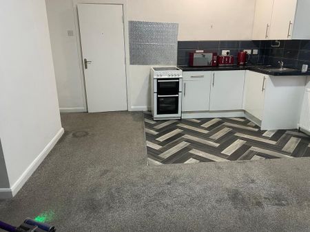 Studio to rent - Photo 2