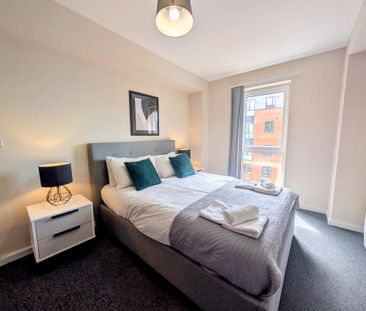 2 bedroom apartment to rent - Photo 4