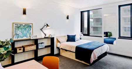 Premium Studio Apartment - Photo 2